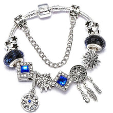 Load image into Gallery viewer, Styles Mickey Series Charm Bracelet