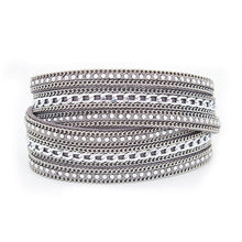 Load image into Gallery viewer, New Boho Leather Bracelets