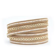 Load image into Gallery viewer, New Boho Leather Bracelets