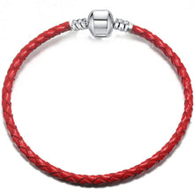 Load image into Gallery viewer, Sonykifa Fashion Gift Jewelry Kitty Pendant Charm Bracelet