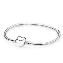 Load image into Gallery viewer, Sonkifa Charm Heart Shape Bracelet