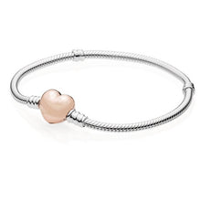 Load image into Gallery viewer, Sonkifa Charm Heart Shape Bracelet