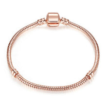 Load image into Gallery viewer, Sonkifa Charm Heart Shape Bracelet