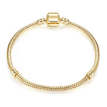 Load image into Gallery viewer, Sonkifa Charm Heart Shape Bracelet