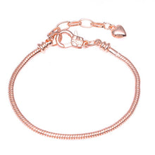 Load image into Gallery viewer, Sonkifa Charm Heart Shape Bracelet